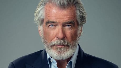 Pierce Brosnan: ‘A seventysomething Bond? They know where to find me’