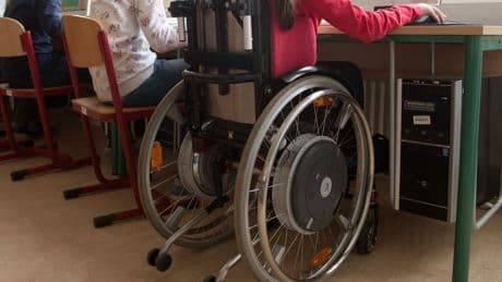 Schulen: Umfrage zu Inklusion: Zu wenig Personal - Lehrer unzufrieden