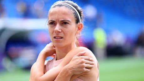 La alineación probable de la Selección española en la final de la Eurocopa femenina ante Inglaterra de este domingo