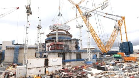 Democrats bow to nuclear-energy reality — but the left won’t give up their delusions