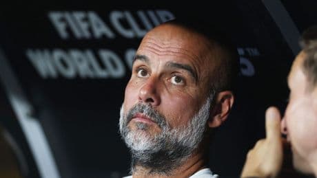 Guardiola cierra la puerta de forma definitiva al Barça: "Se acabó, se acabó para siempre"