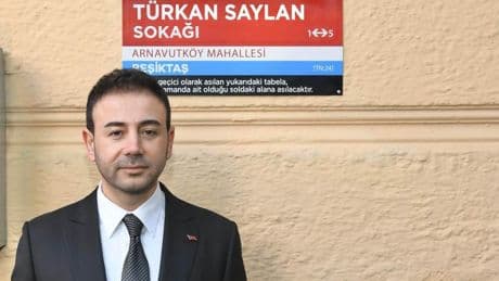 Rıza Akpolat ve Buğra Gökçe kurultay soruşturmasında ifade verdi