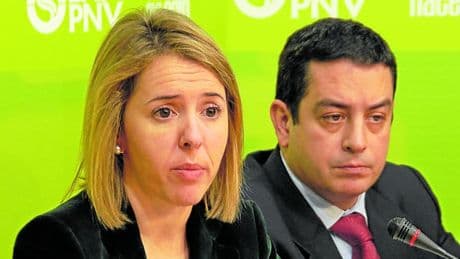 Bilbao ficha a una exportavoz jeltzale en las Juntas como nueva secretaria municipal
