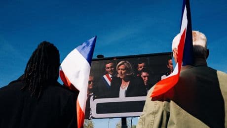 « L’ascension de l’extrême droite n’est pas inéluctable »