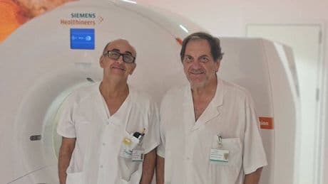 El Centre Mèdic l’Eixample y el Hospital Universitari Sagrat Cor refuerzan su Unidad de Medicina Nuclear