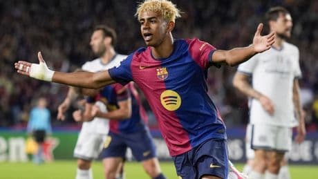 Sondertrikot zu Irrsinnspreis: Großraumdisco auf der Barça-Brust