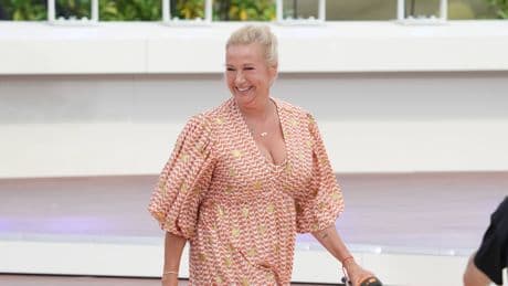 Andrea Kiewels Gästeliste für den ZDF-"Fernsehgarten" am 17. August