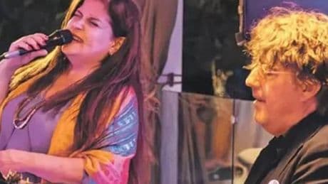 Bodrum Caz Festivali'nde dinleyiciler unutulmaz anlar!