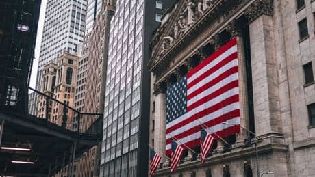 US-Börsen trumpfen auf: Warum Anleger auf Big Tech setzen sollten