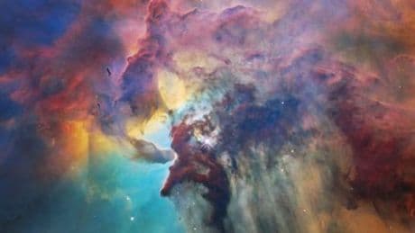Astronomie: Mark McCaughrean über seinen Reiseführer fürs Weltall, Douglas Adams und Elon Musk