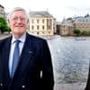 Voormalig VVD-leider en vicepremier Hans Wiegel overleden: ‘Een groot staatsman’