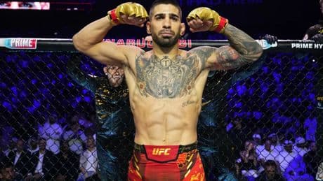 El peligro de retar a un luchador de MMA de superélite: Topuria deja KO a tres &#039;youtubers&#039;