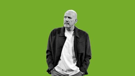 Matthias Sammer: Meinen Sie sich selbst, Herr Sammer?