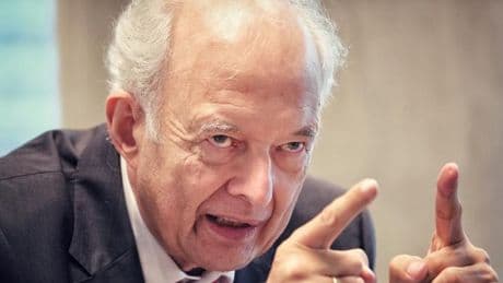 Die Hoffnung wird so an den Wurzeln zerstört