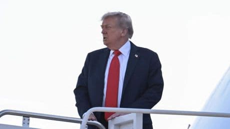 LIVE | Trump laat Oekraïne zelf beslissen over ruil grondgebied