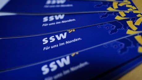 Landeshauptstadt im Norden: SSW tritt erstmals bei Kieler Oberbürgermeisterwahl an