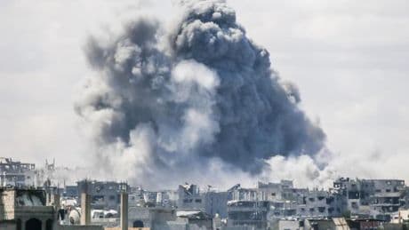 „Sollte jedem Israeli den Schlaf rauben“ – das große Risiko der neuen Gaza-Strategie