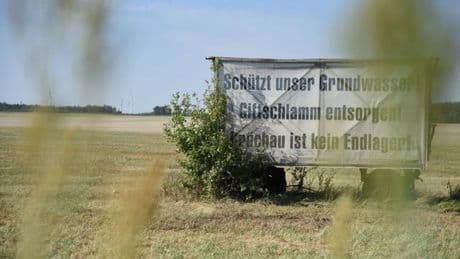 Umwelt: Deponie Brüchau: Bürgerinitiative kritisiert Pläne