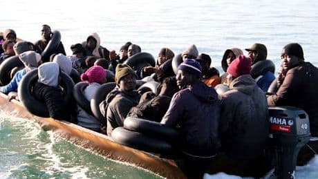 „Viele Deutsche wollen endlich eine Lösung in der Migrationspolitik“