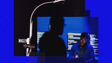 Wall Street's gone all out on AI. We want to know how you're actually using it.