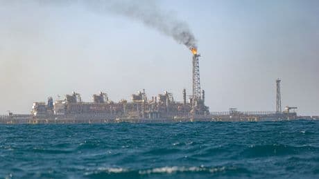 A new natural gas project off Senegal makes fishing communities feel threatened