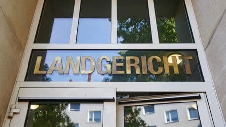 Prozess in Dortmund: Ehefrau vor den Kindern erstochen – lebenslange Haft