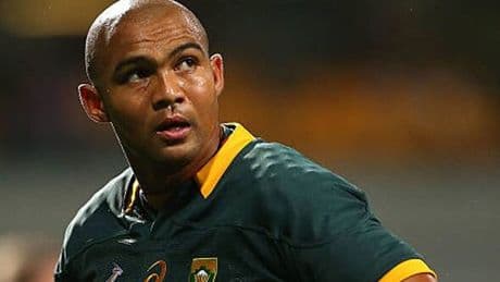 Ex-South Africa rugby star dies aged 37 after being forced to retire early