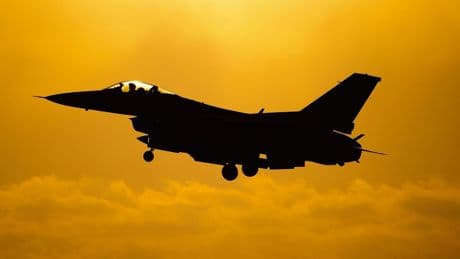Tayland ve Kamboçya sınırında çatışma: F-16'lar kaldırıldı