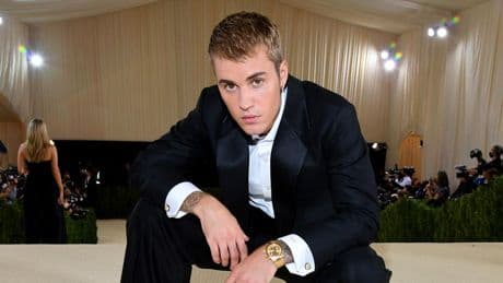 Justin Bieber Earns A New No. 1 In America