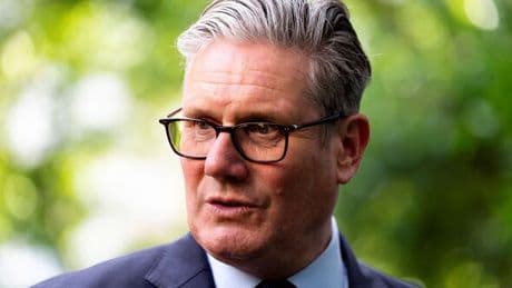 Keir Starmer might think he sounds tough on welfare – but reforms show how weak he is