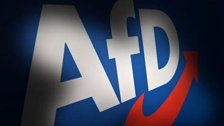 BVB stoppt AfD-Aufkleber – Partei unterschreibt Unterlassungserklärung