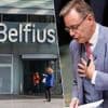 Belfius bevestigt extra half miljard dividend voor overheid