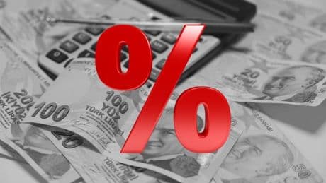 Bankalar faiz oranlarını güncelledi! Parası olanlar dikkat kesildi: İşte banka banka mevduat faiz oranları