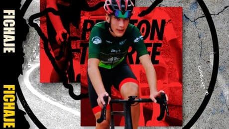 Iván, el ciclista malagueño de 17 años que perdió la vida haciendo "lo que amaba”: "Era un apasionado por el deporte"