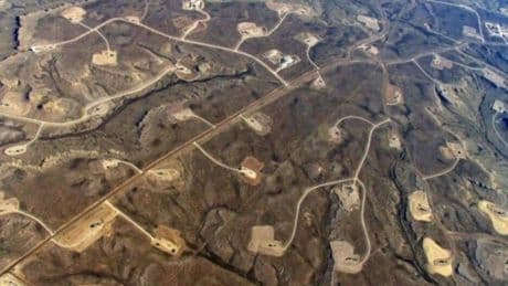 Suzuki Foundation accused of using misleading American photos to portray B.C. gas projects
