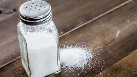 Man asks ChatGPT for advice on how to cut salt, ends up in hospital with hallucinations