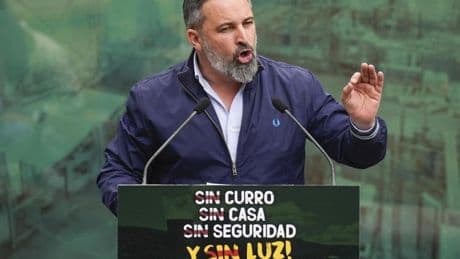 Abascal tiene razón