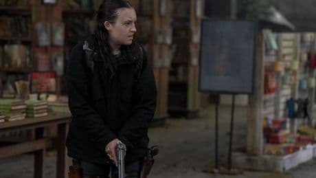 “The Last of Us”, saison 2 : qui a dit qu’Hollywood savait adapter les jeux vidéo ?