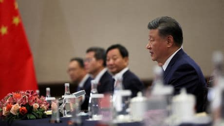 Comment, discrètement, la Chine avance ses pions sur les minerais des océans