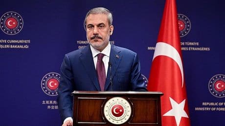 Bakan Fidan, İİT 21. Olağanüstü Dışişleri Bakanları Konseyi Toplantısı'na başkanlık edecek