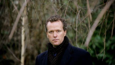 Edward St Aubyn is destined to disappoint his readers