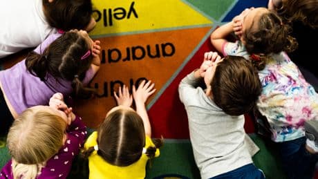 Why So Many Childcare Centers Are Closing