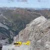 Königspitze: 31-jähriger Deutscher stürzt in Südtirol zu Tode