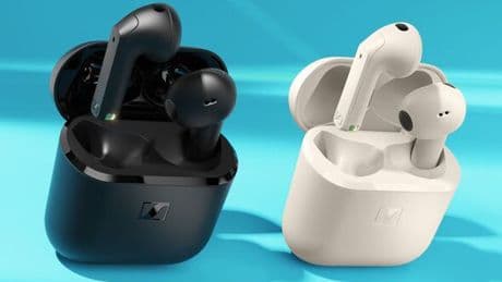 Iconic audio brand offers AirPods rival earbuds at a much better price