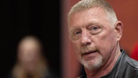 Boris Becker verrät Sinneswandel bei FISU World University Games in Essen