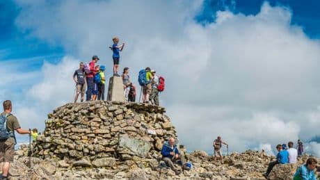 Beloved beauty spot named Scotland's 'most littered tourist attraction'