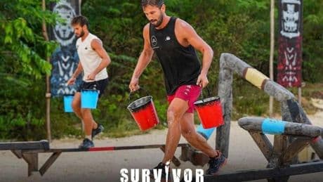 SURVİVOR birinci eleme adayı... Survivor ELEME POTASINDAKİ İSİMLER! 4 Mayıs 2025 Survivor'da yaşananlar!