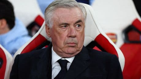 Real Madrid in chaos before Arsenal second-leg with stars in bust-up, Mbappe red card shame and Modric busy buying club