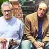 Jewish football writer's son: I'll not let Gary Lineker anywhere near Dad's memorial after antisemitic rat emoji post