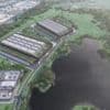 Government faces legal challenge over data centre
